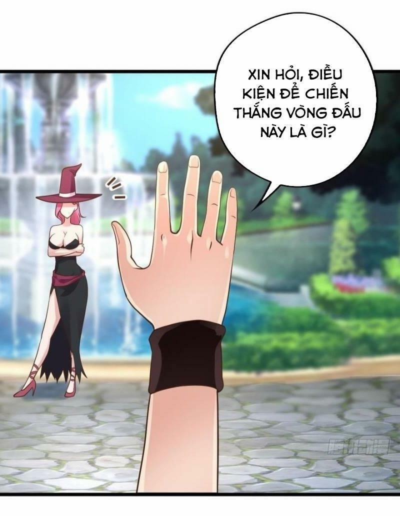 Trọng Sinh Đại Ngoạn Gia 132 trang 19