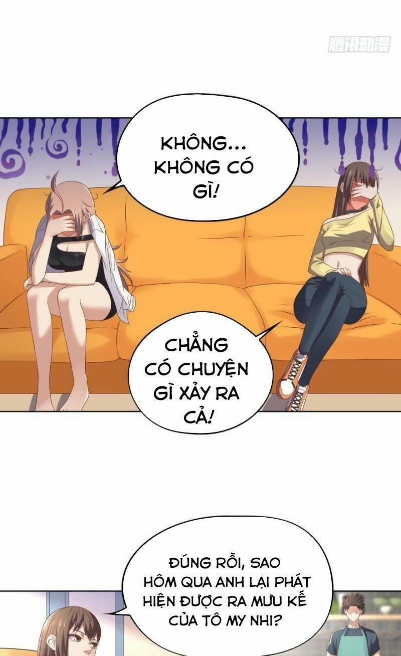 Trọng Sinh Đại Ngoạn Gia 132 trang 2