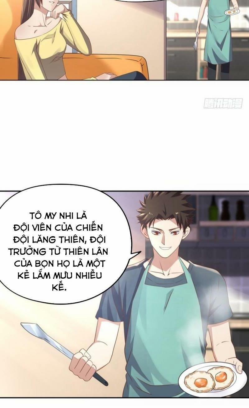 Trọng Sinh Đại Ngoạn Gia 132 trang 3