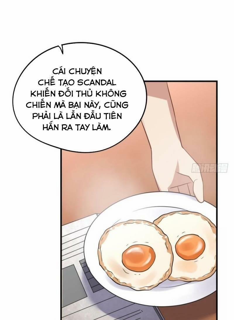 Trọng Sinh Đại Ngoạn Gia 132 trang 4