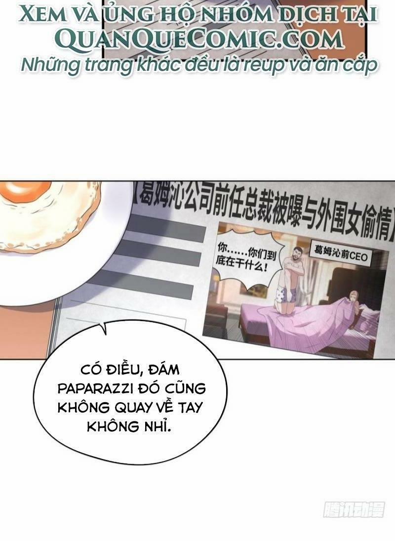 Trọng Sinh Đại Ngoạn Gia 132 trang 5