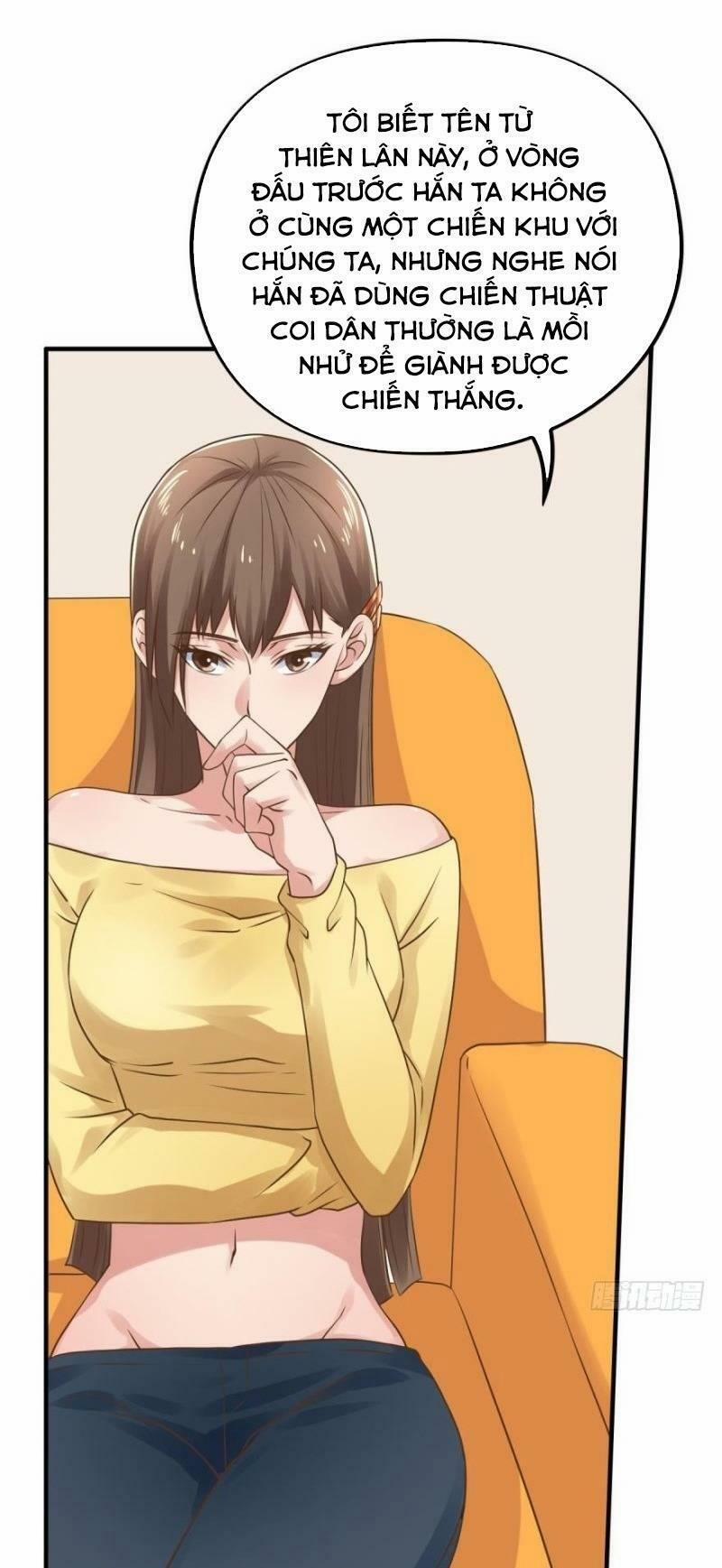 Trọng Sinh Đại Ngoạn Gia 132 trang 6