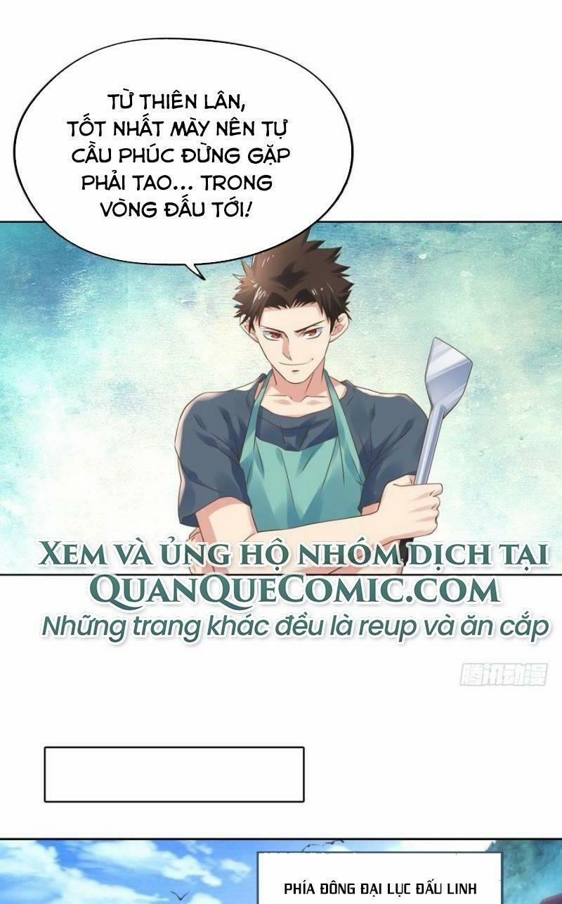 Trọng Sinh Đại Ngoạn Gia 132 trang 8