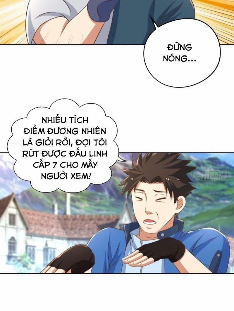 Trọng Sinh Đại Ngoạn Gia 133 trang 11