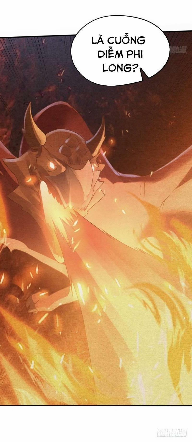 Trọng Sinh Đại Ngoạn Gia 133 trang 14