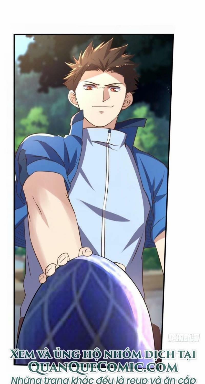 Trọng Sinh Đại Ngoạn Gia 133 trang 16