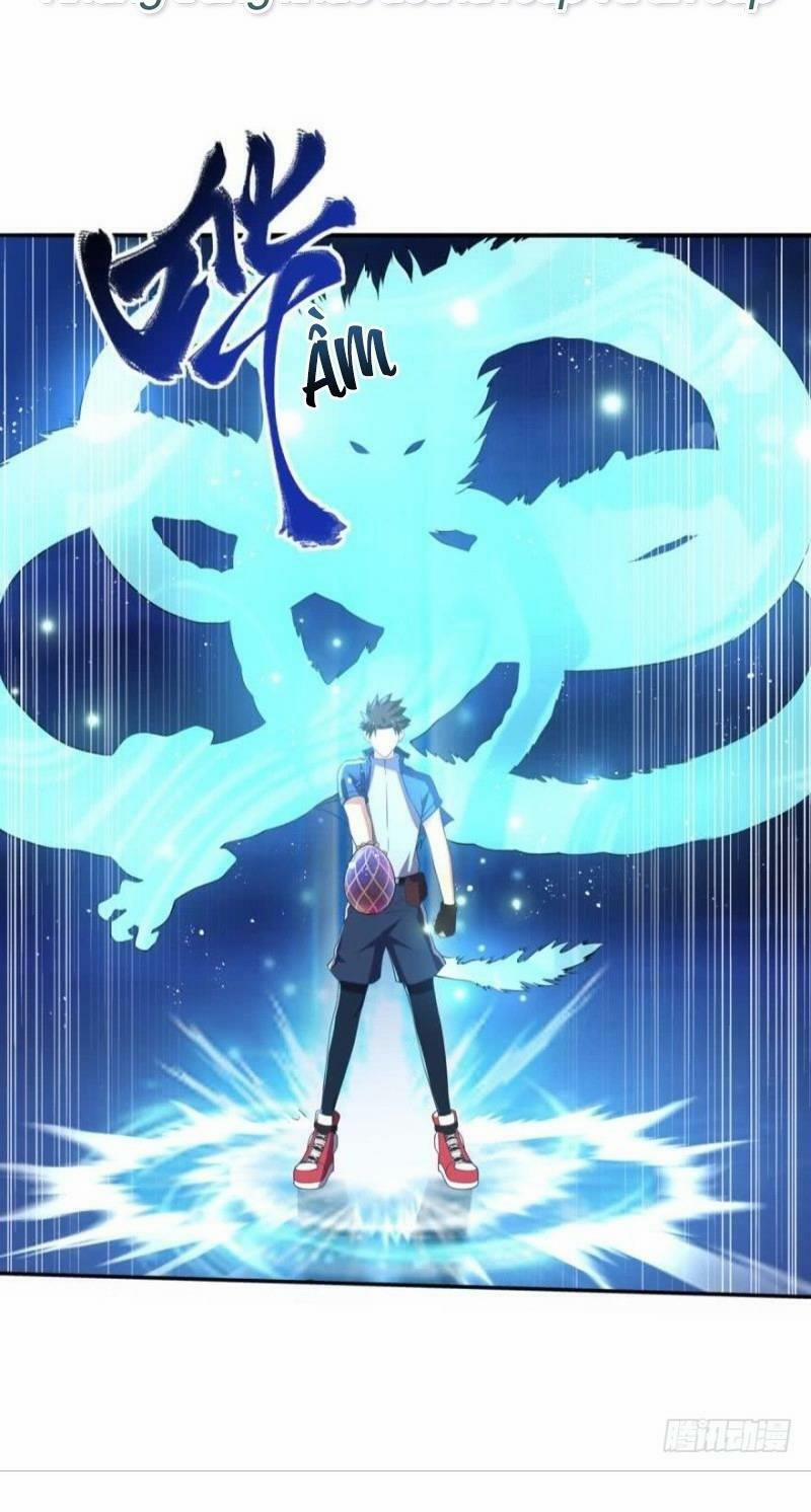 Trọng Sinh Đại Ngoạn Gia 133 trang 17