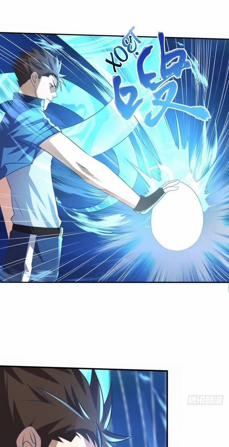 Trọng Sinh Đại Ngoạn Gia 133 trang 18