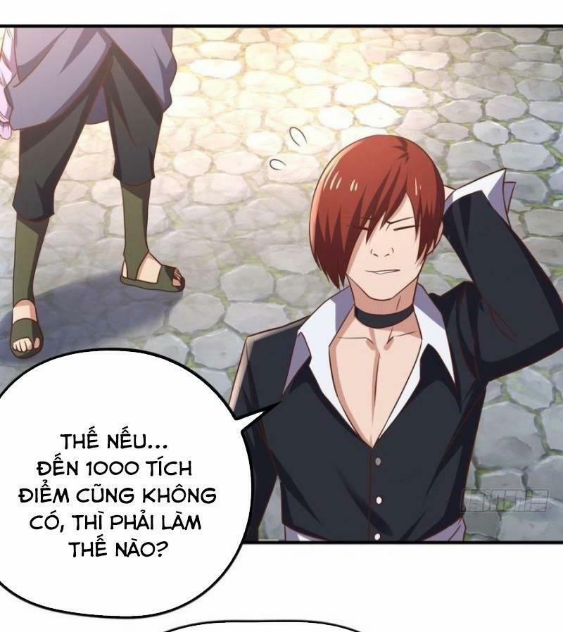 Trọng Sinh Đại Ngoạn Gia 133 trang 2