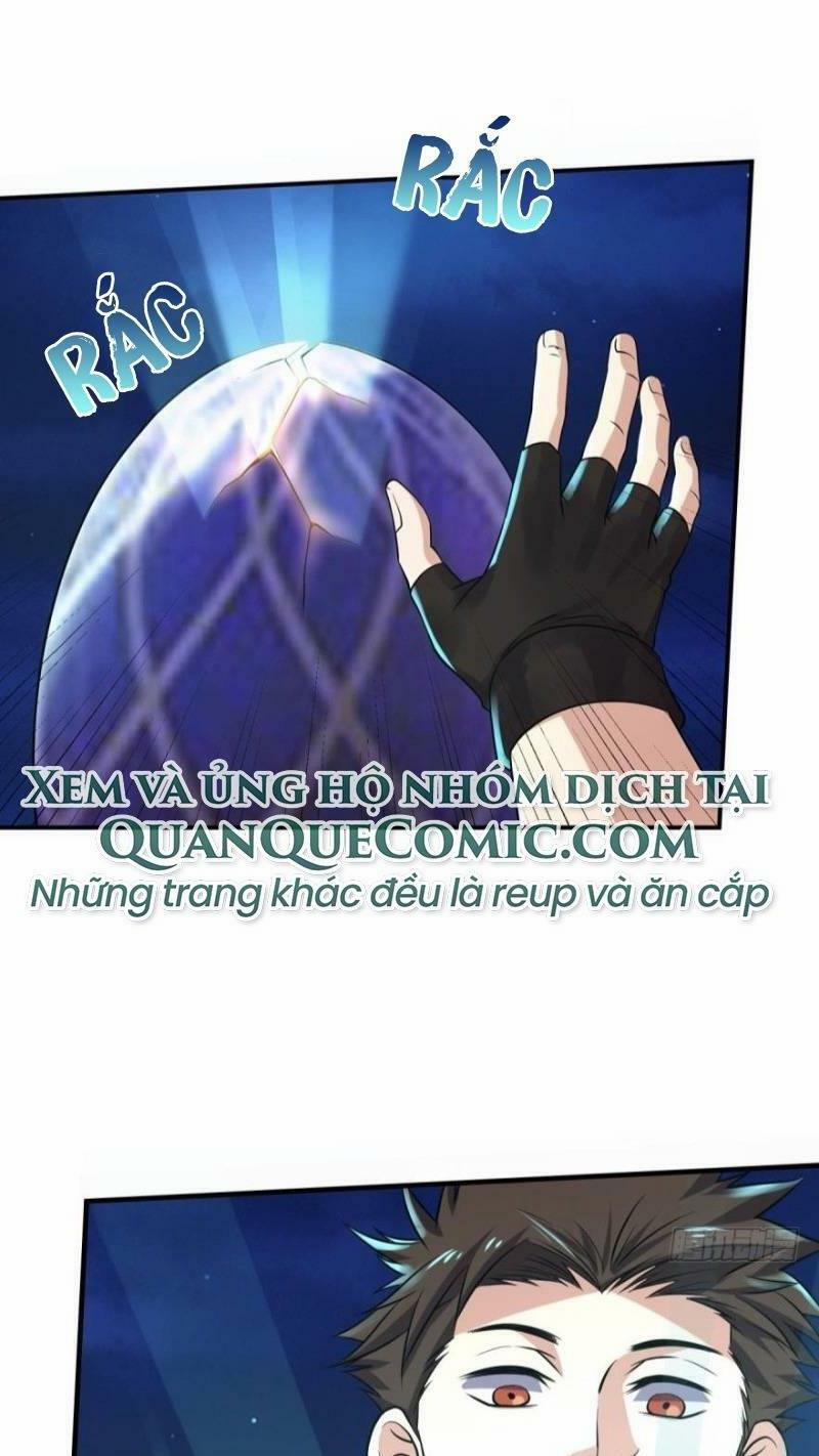 Trọng Sinh Đại Ngoạn Gia 133 trang 20