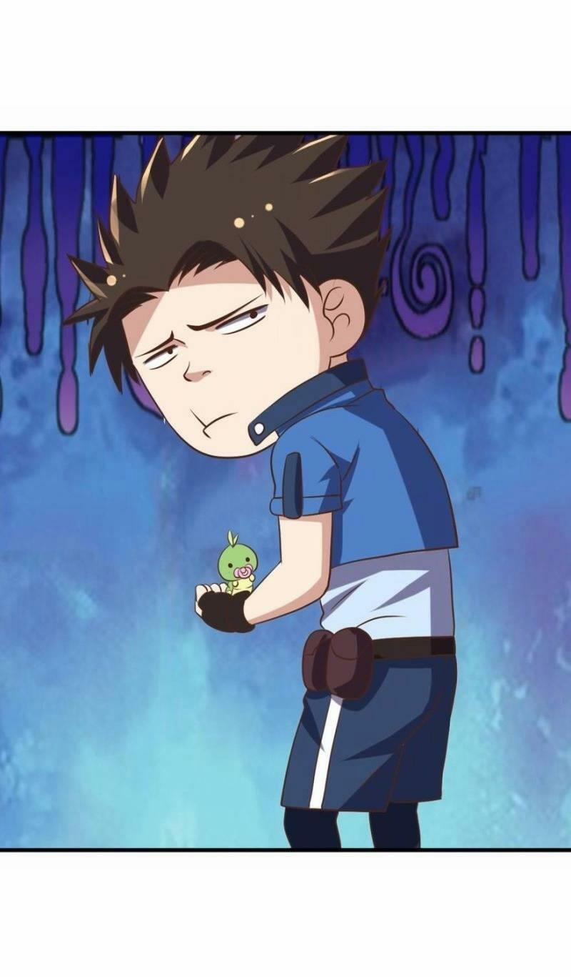 Trọng Sinh Đại Ngoạn Gia 133 trang 23