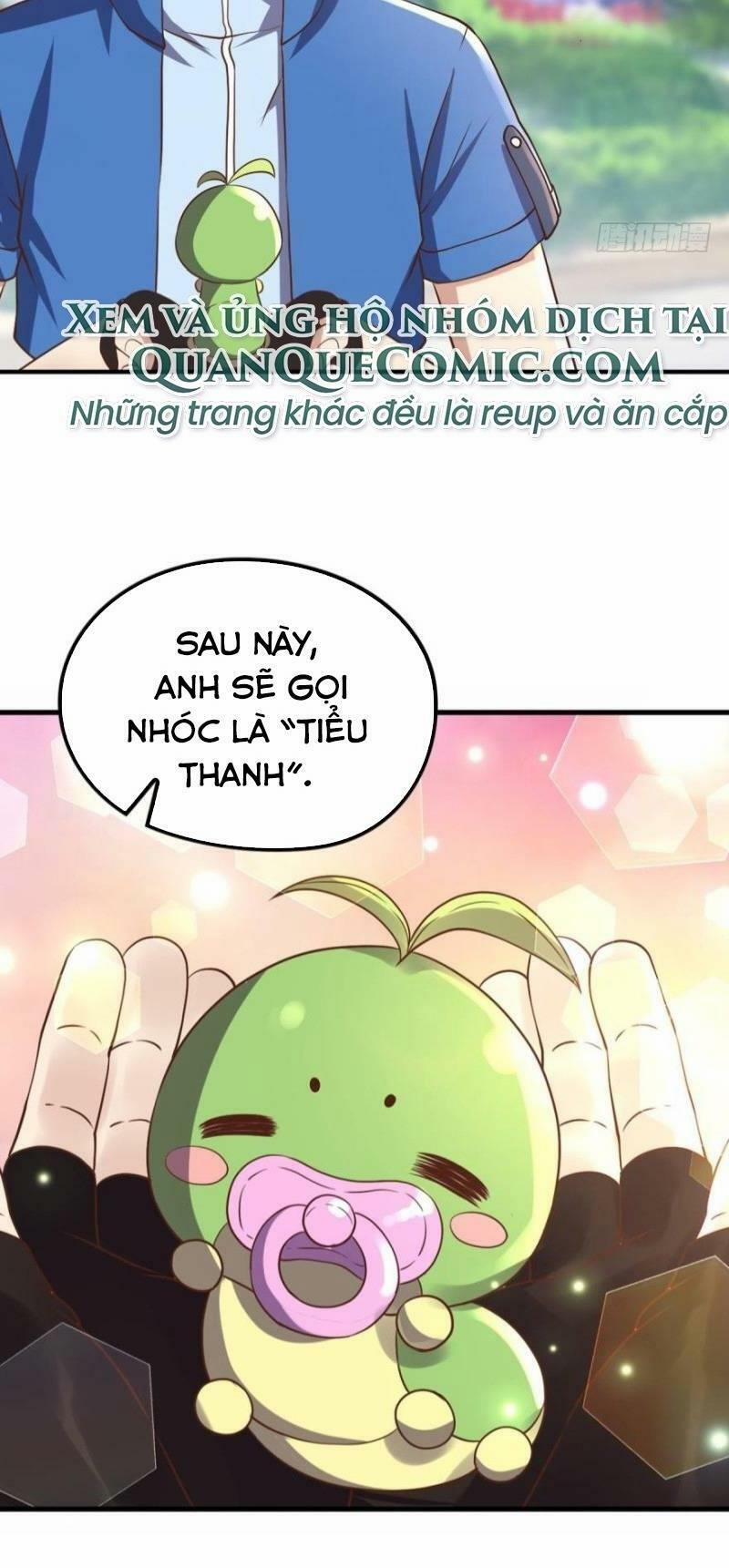 Trọng Sinh Đại Ngoạn Gia 133 trang 25