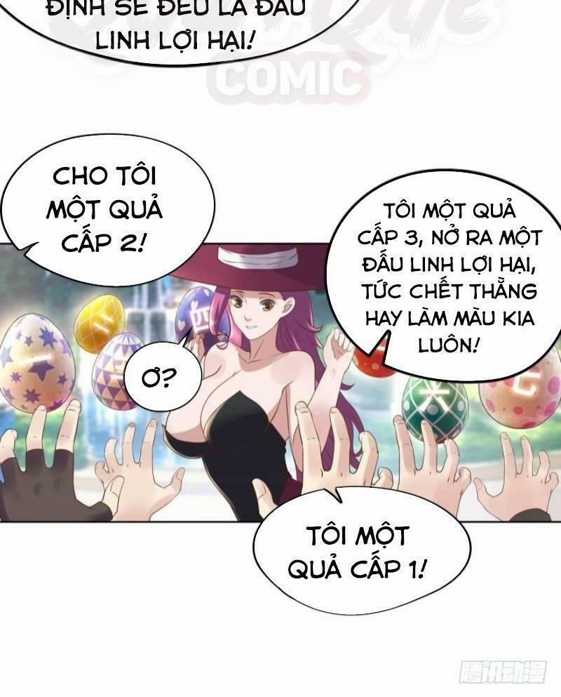 Trọng Sinh Đại Ngoạn Gia 133 trang 27