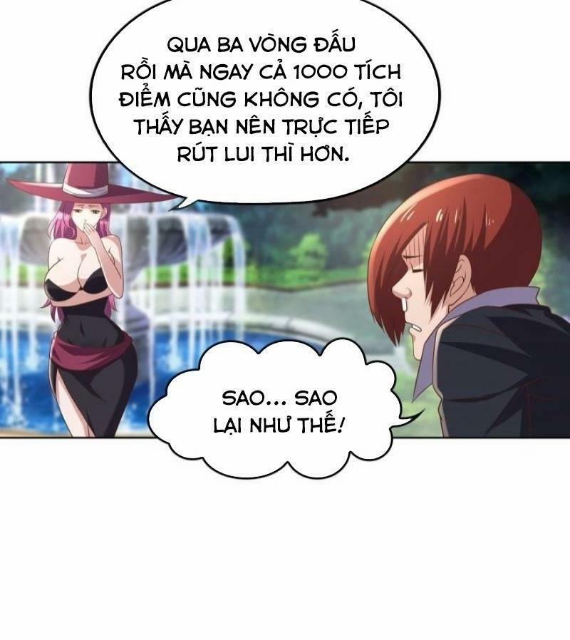 Trọng Sinh Đại Ngoạn Gia 133 trang 3