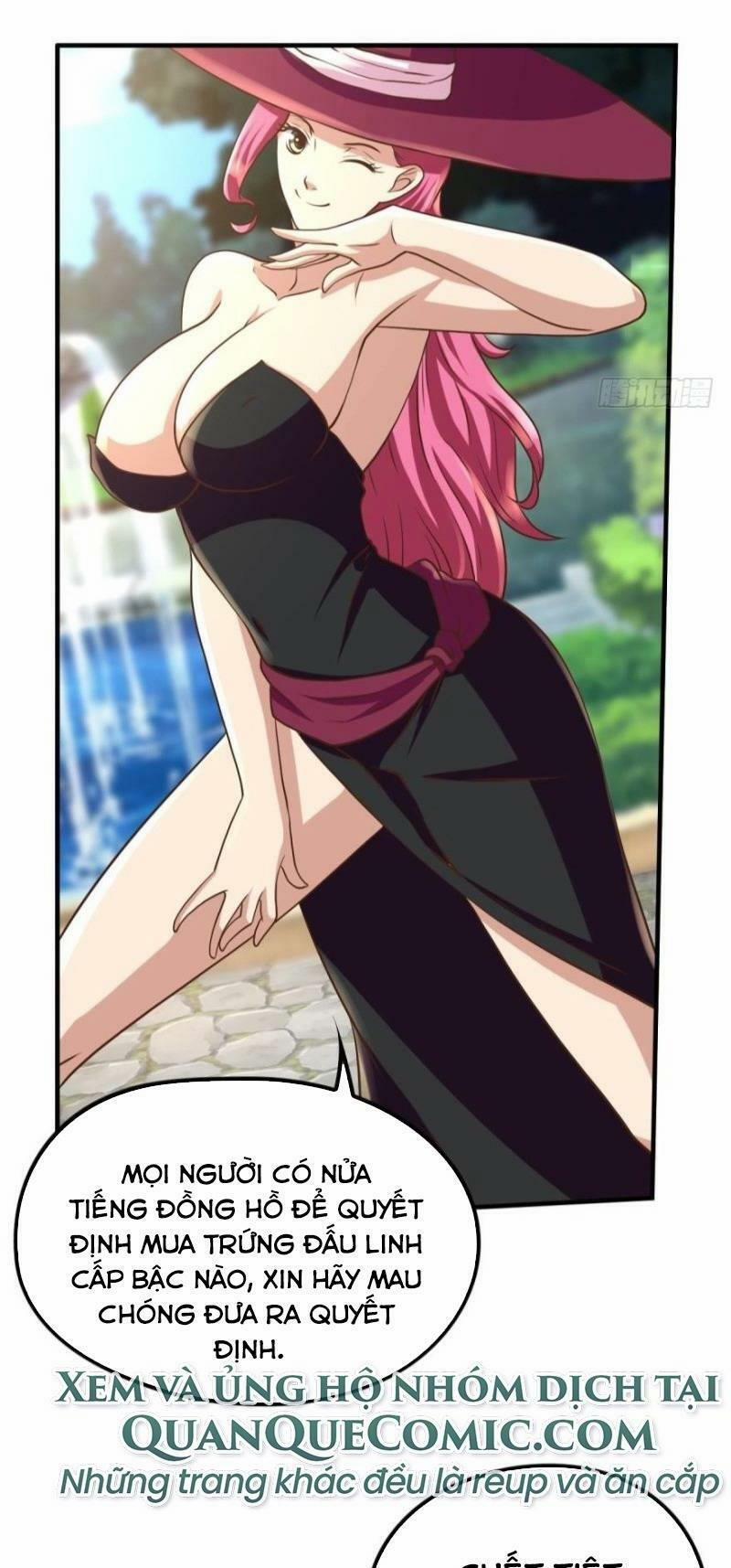 Trọng Sinh Đại Ngoạn Gia 133 trang 4