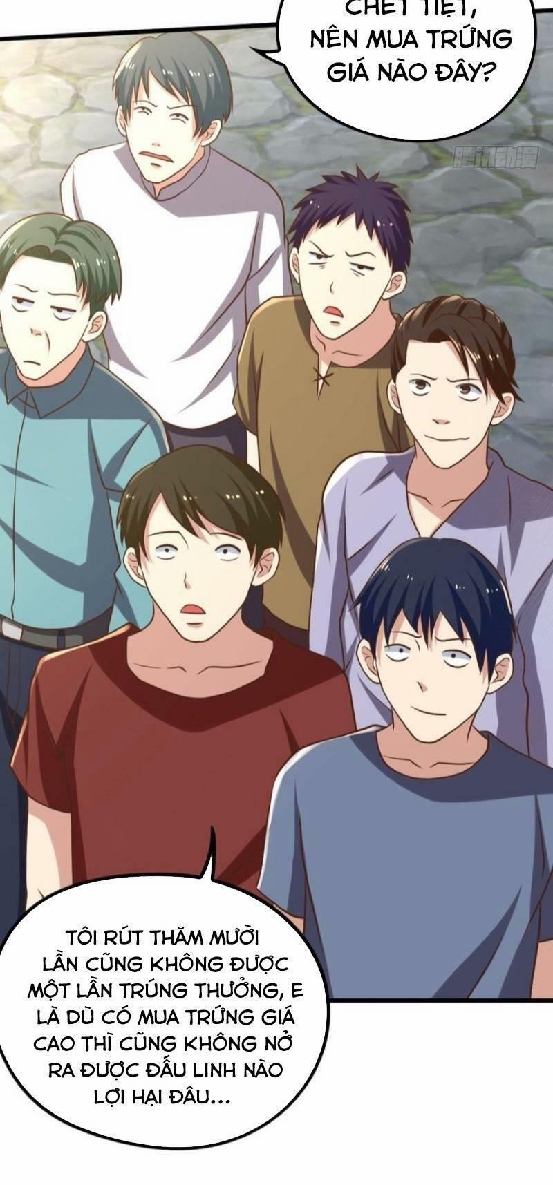 Trọng Sinh Đại Ngoạn Gia 133 trang 5