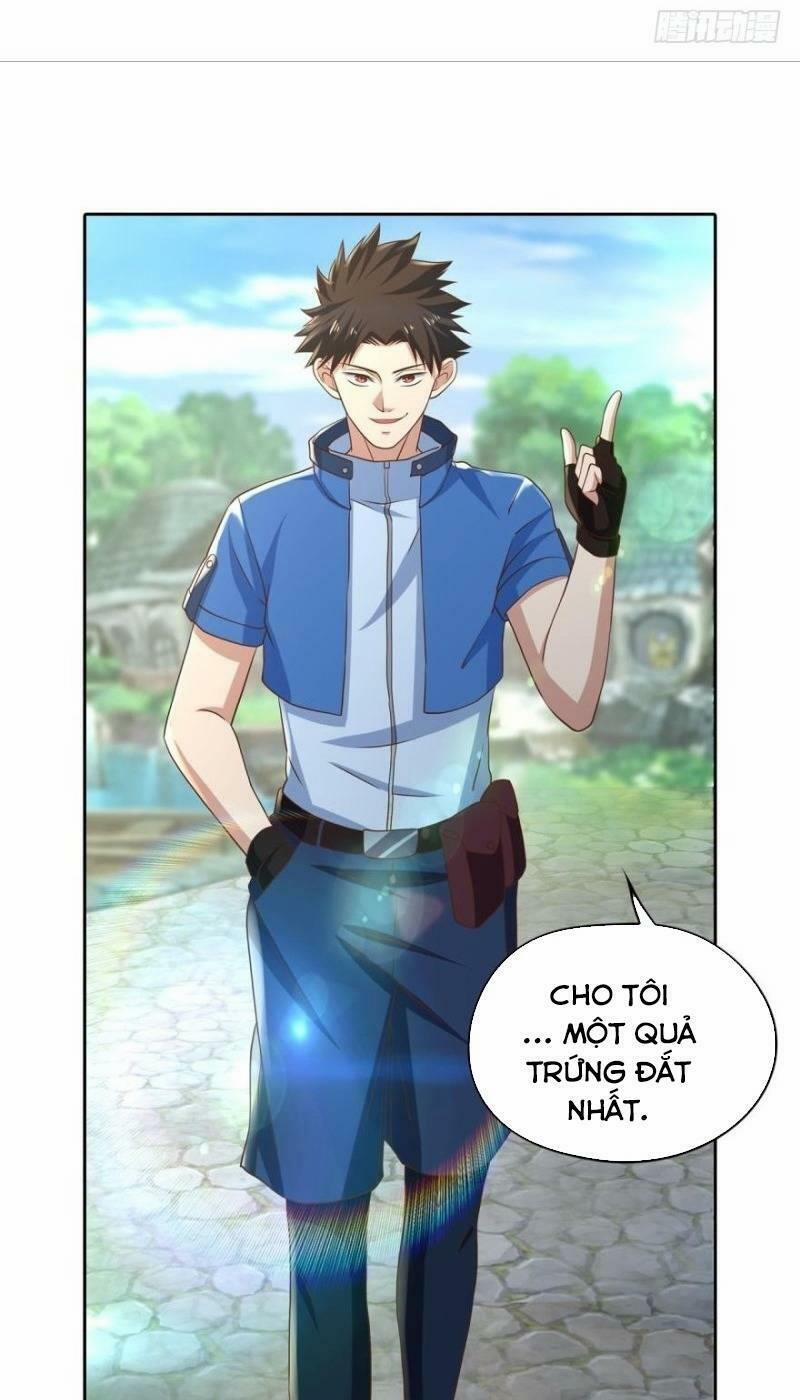 Trọng Sinh Đại Ngoạn Gia 133 trang 6