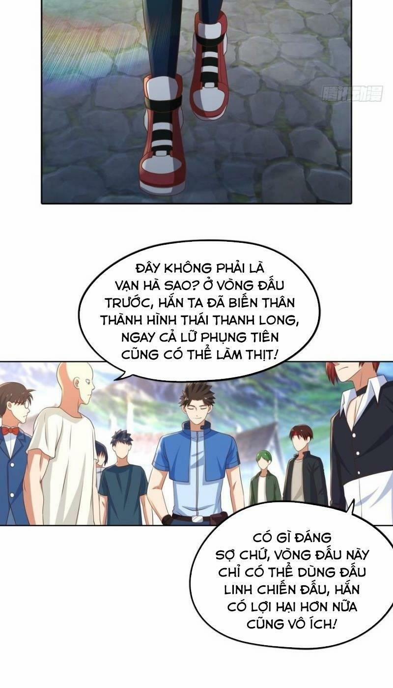 Trọng Sinh Đại Ngoạn Gia 133 trang 7