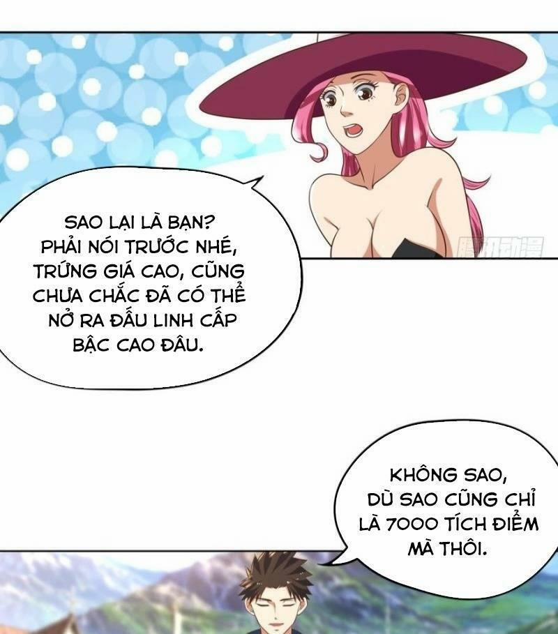 Trọng Sinh Đại Ngoạn Gia 133 trang 8