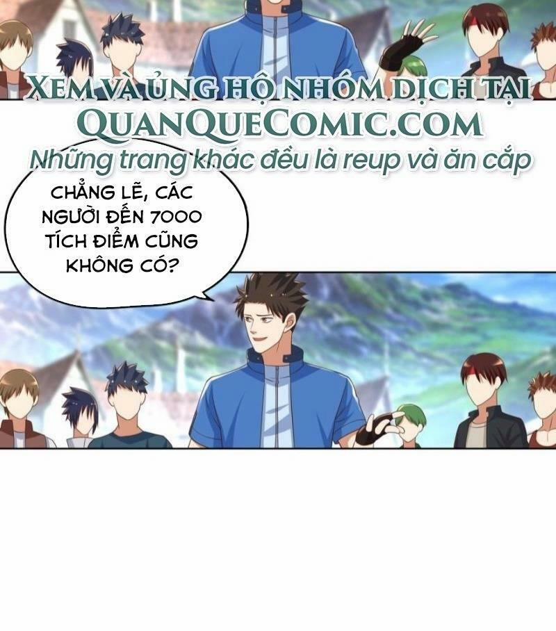 Trọng Sinh Đại Ngoạn Gia 133 trang 9