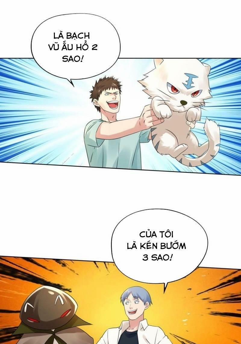 Trọng Sinh Đại Ngoạn Gia 134 trang 0