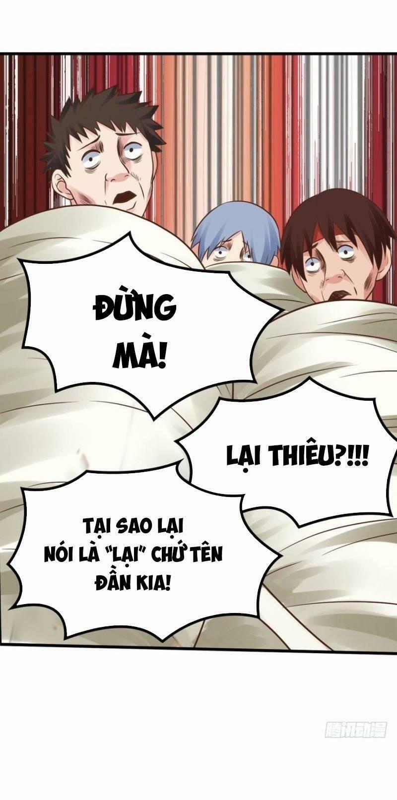 Trọng Sinh Đại Ngoạn Gia 134 trang 15