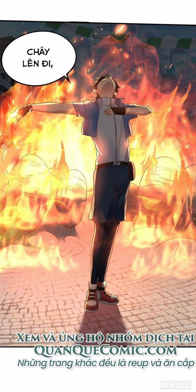 Trọng Sinh Đại Ngoạn Gia 134 trang 16