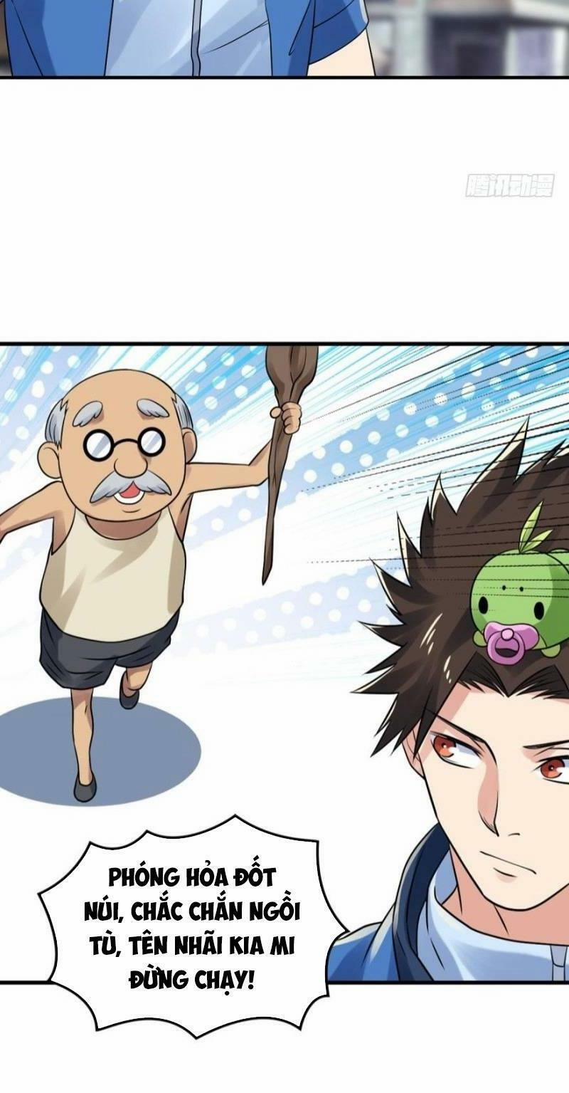 Trọng Sinh Đại Ngoạn Gia 134 trang 19