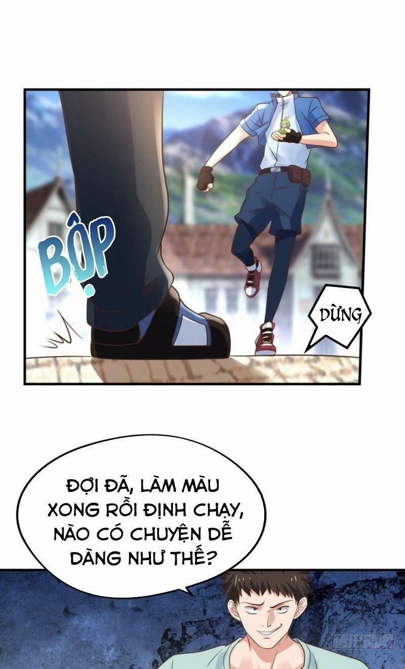 Trọng Sinh Đại Ngoạn Gia 134 trang 2