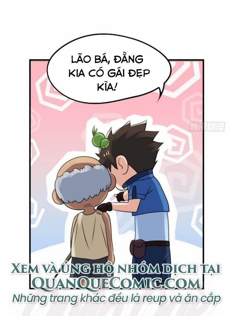 Trọng Sinh Đại Ngoạn Gia 134 trang 20