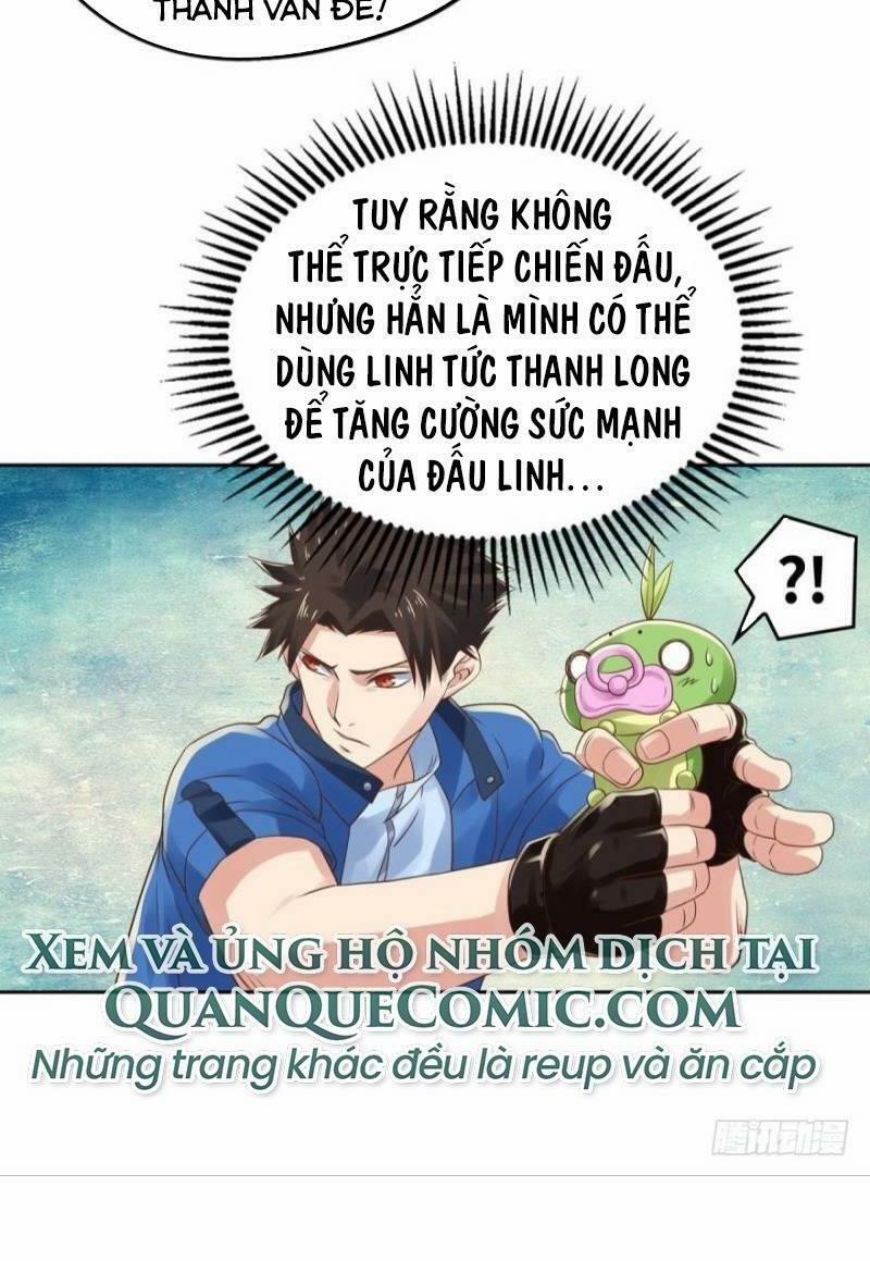 Trọng Sinh Đại Ngoạn Gia 134 trang 5