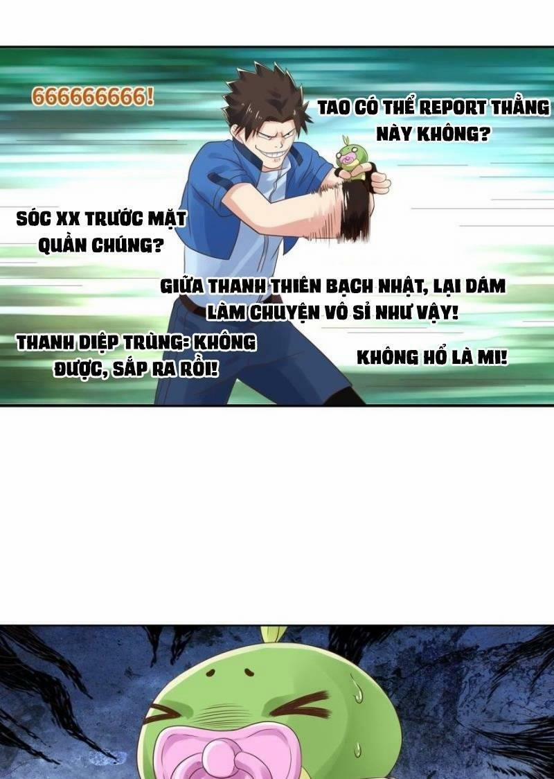 Trọng Sinh Đại Ngoạn Gia 134 trang 6