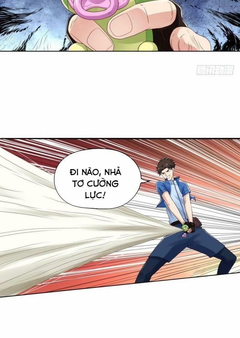 Trọng Sinh Đại Ngoạn Gia 134 trang 7