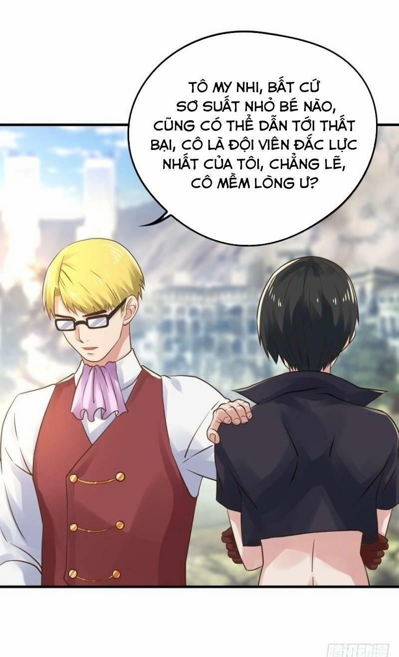 Trọng Sinh Đại Ngoạn Gia 135 trang 10