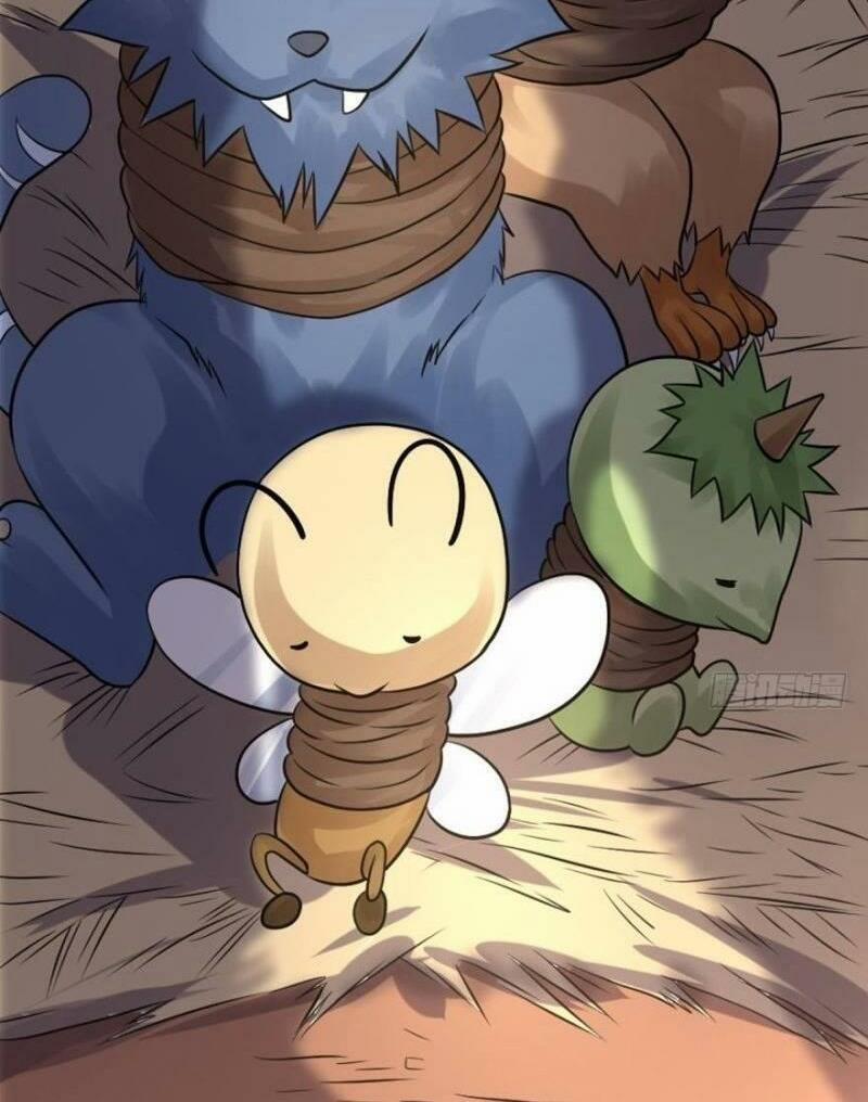 Trọng Sinh Đại Ngoạn Gia 135 trang 13