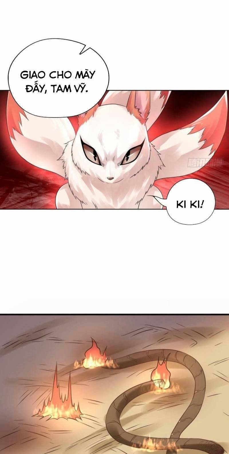 Trọng Sinh Đại Ngoạn Gia 135 trang 16