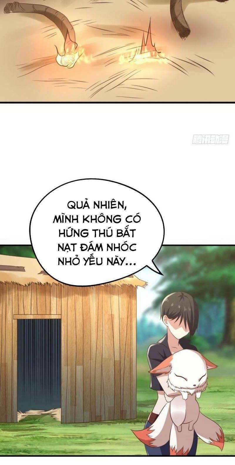 Trọng Sinh Đại Ngoạn Gia 135 trang 17