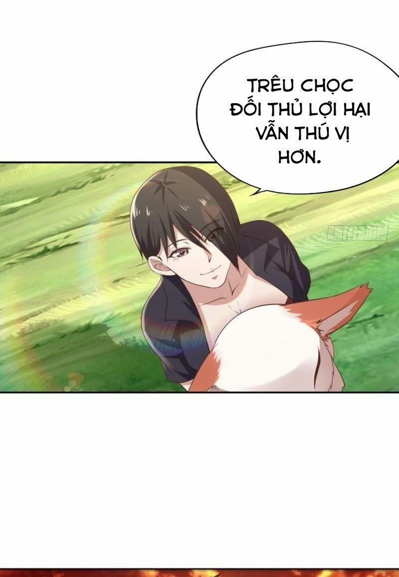 Trọng Sinh Đại Ngoạn Gia 135 trang 18