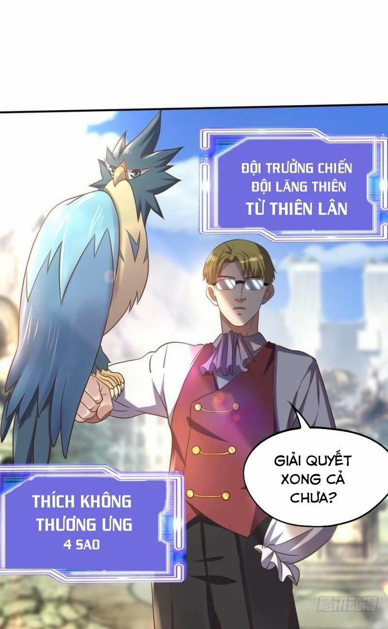 Trọng Sinh Đại Ngoạn Gia 135 trang 2