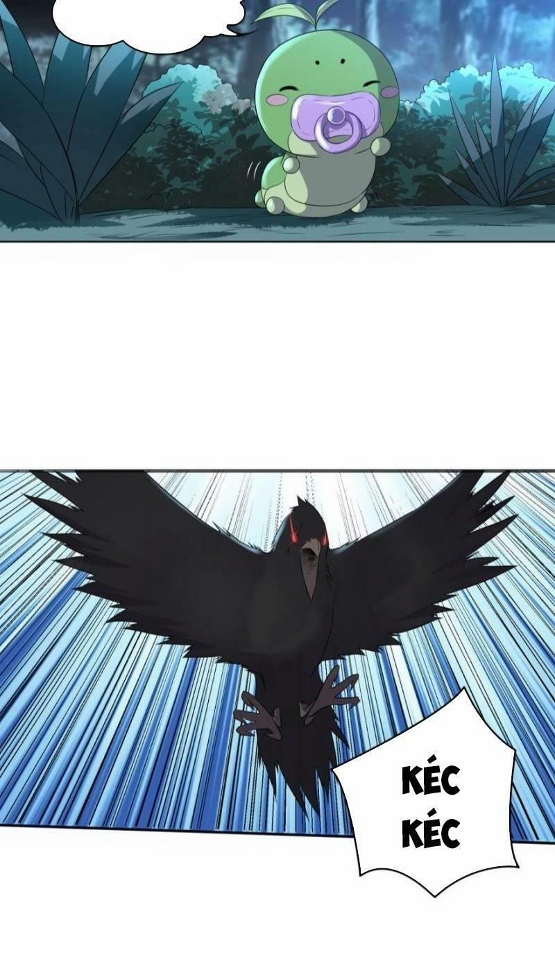 Trọng Sinh Đại Ngoạn Gia 135 trang 21