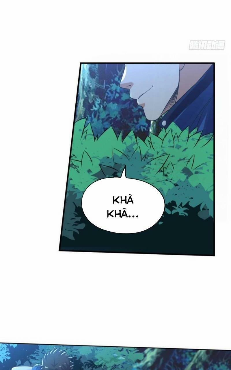 Trọng Sinh Đại Ngoạn Gia 135 trang 22