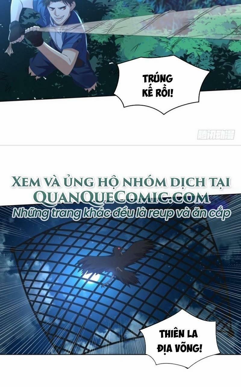 Trọng Sinh Đại Ngoạn Gia 135 trang 23