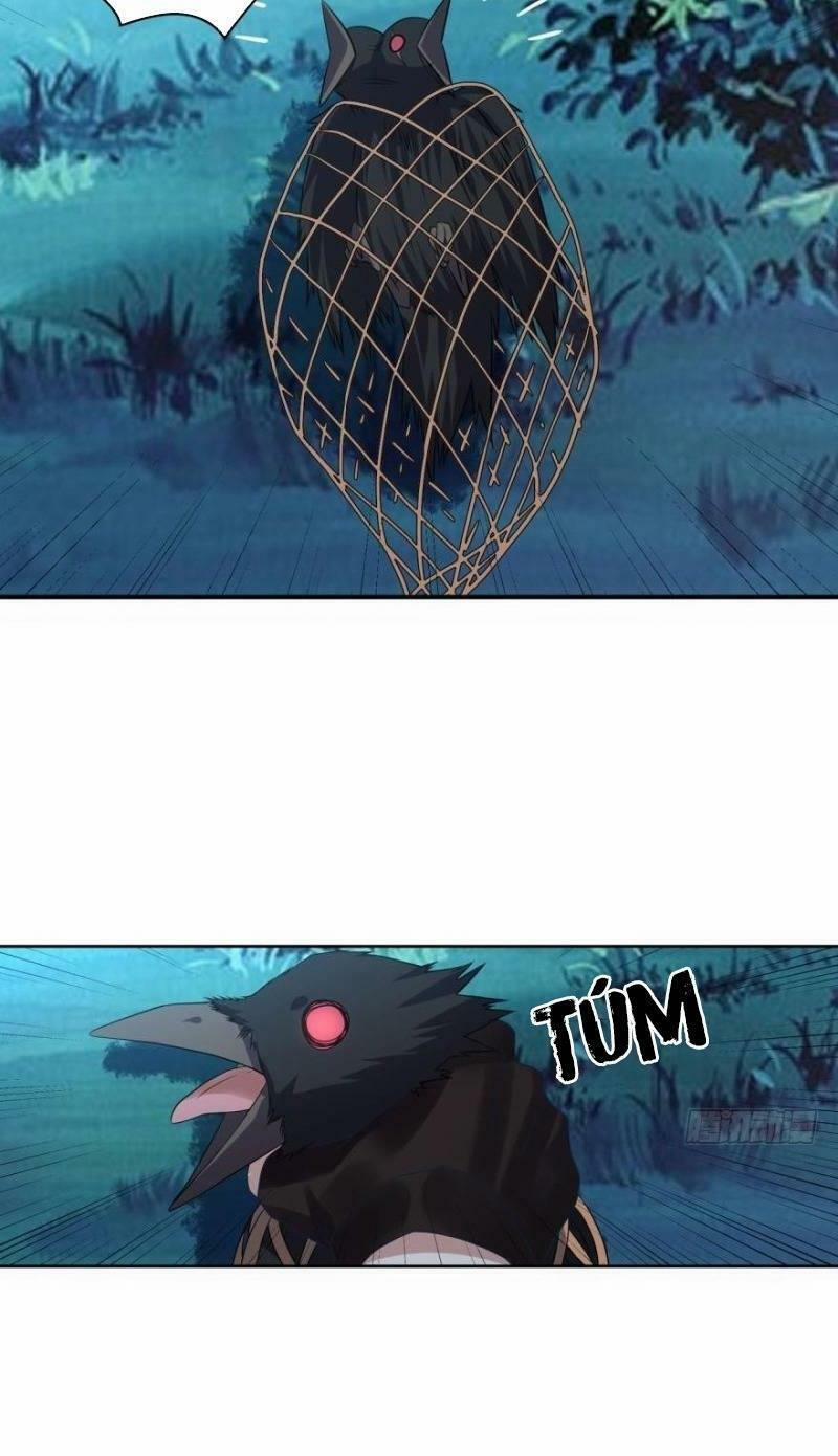 Trọng Sinh Đại Ngoạn Gia 135 trang 25