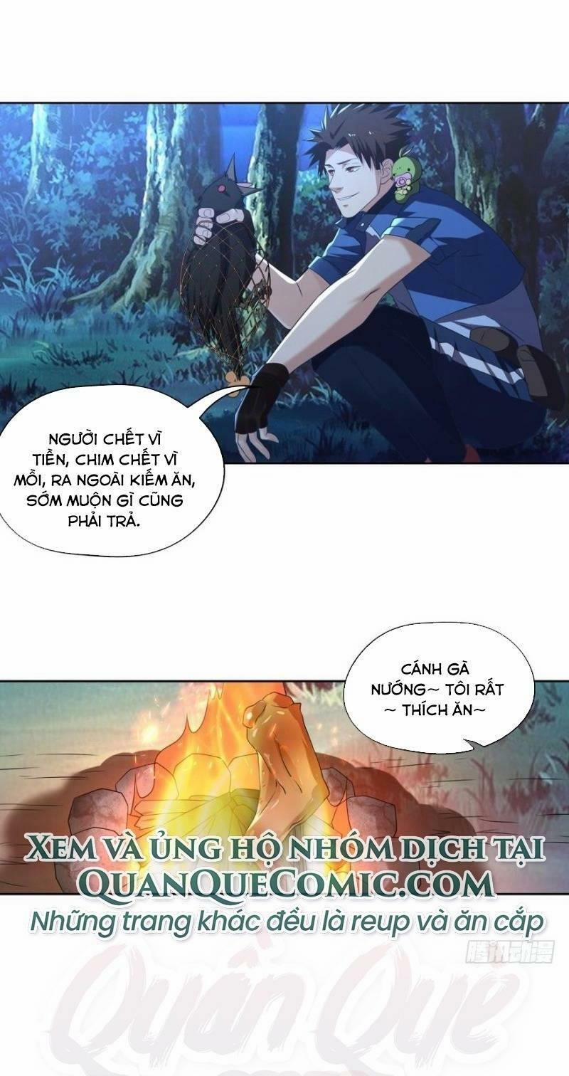 Trọng Sinh Đại Ngoạn Gia 135 trang 26