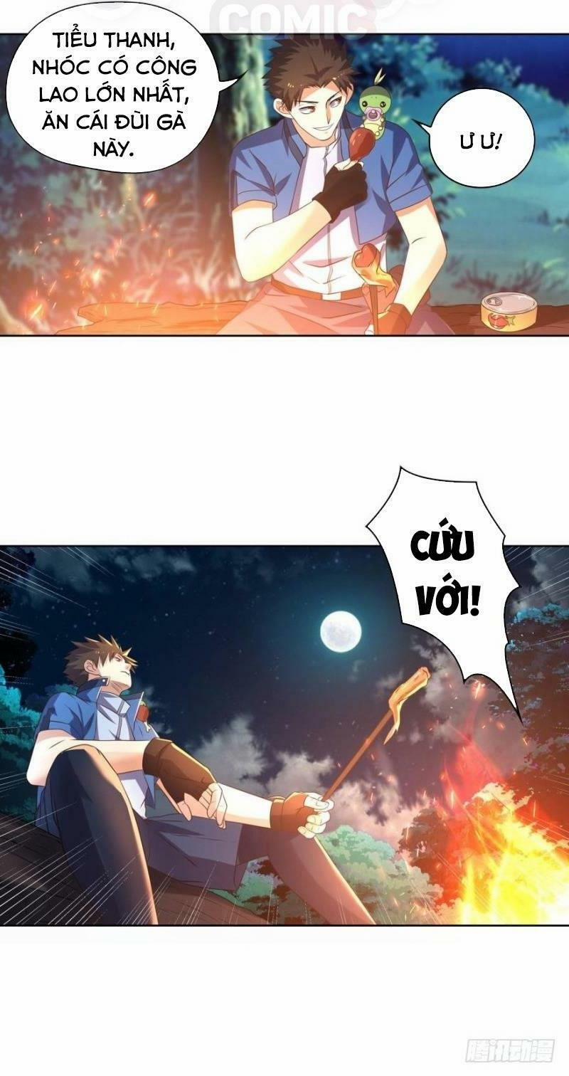 Trọng Sinh Đại Ngoạn Gia 135 trang 27