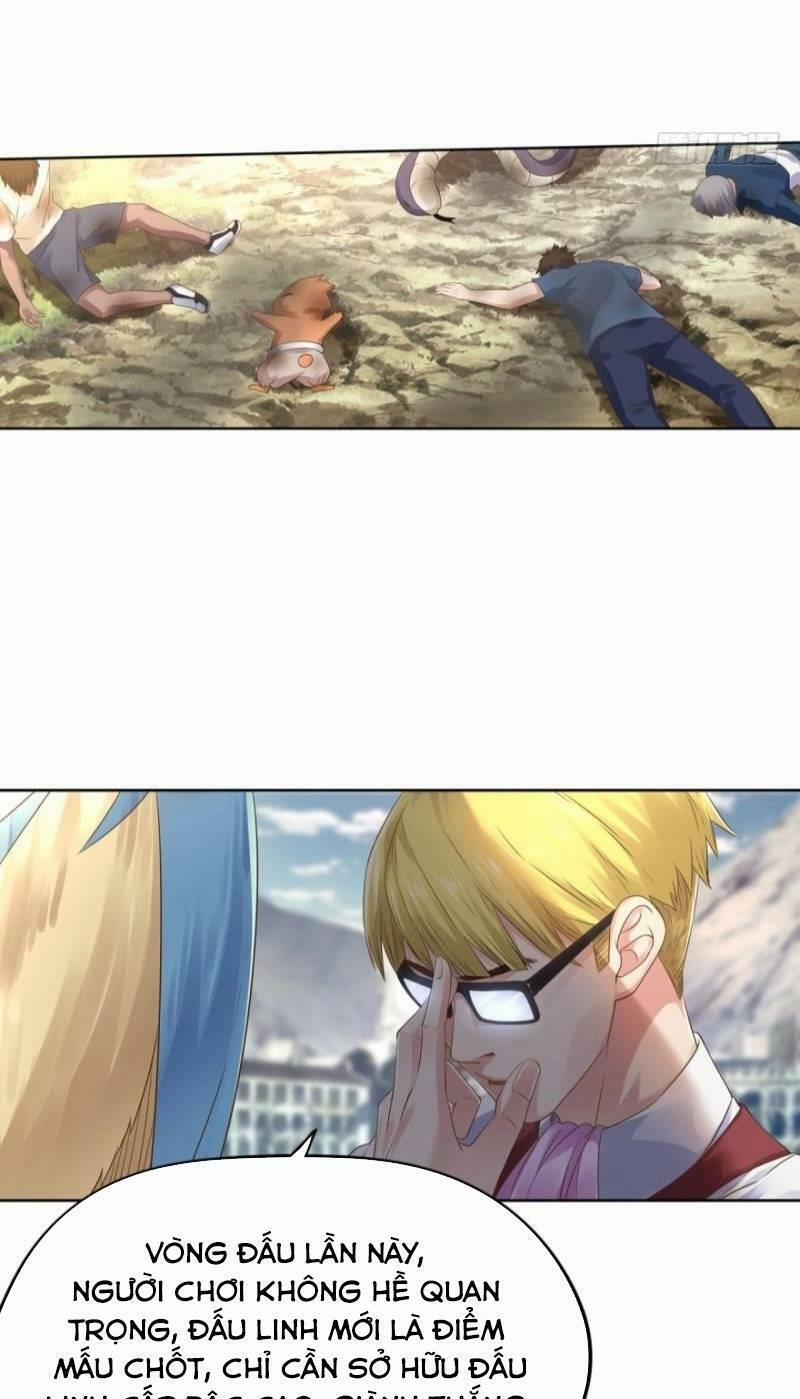 Trọng Sinh Đại Ngoạn Gia 135 trang 4