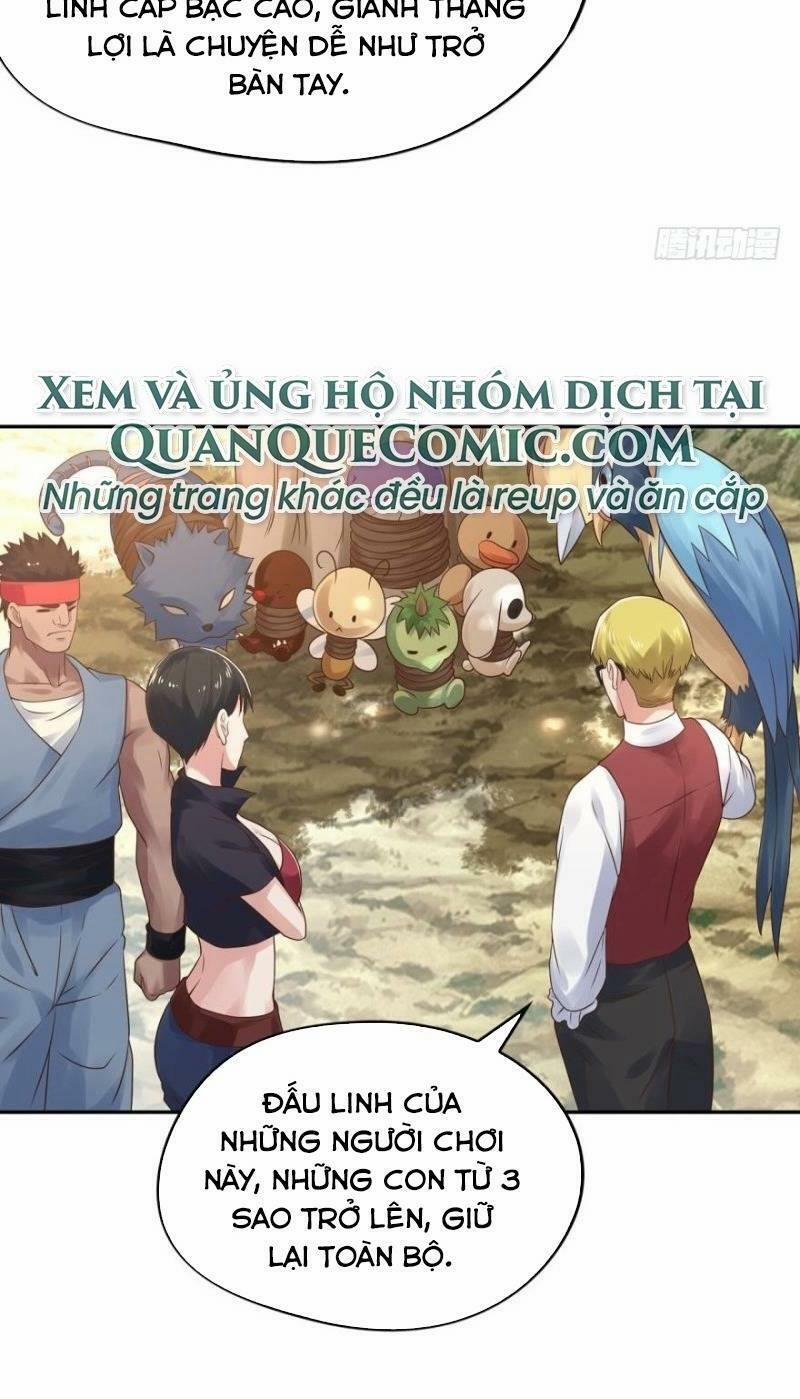 Trọng Sinh Đại Ngoạn Gia 135 trang 5