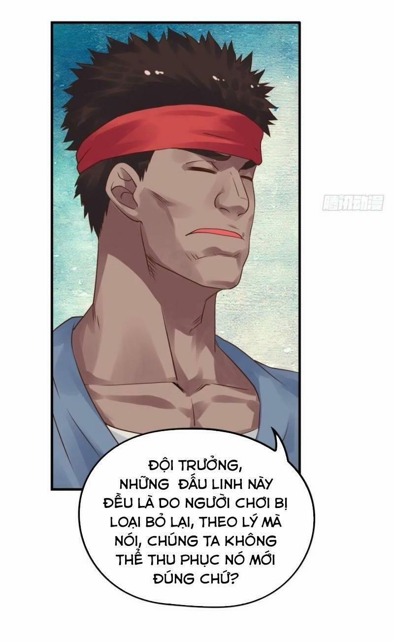 Trọng Sinh Đại Ngoạn Gia 135 trang 6