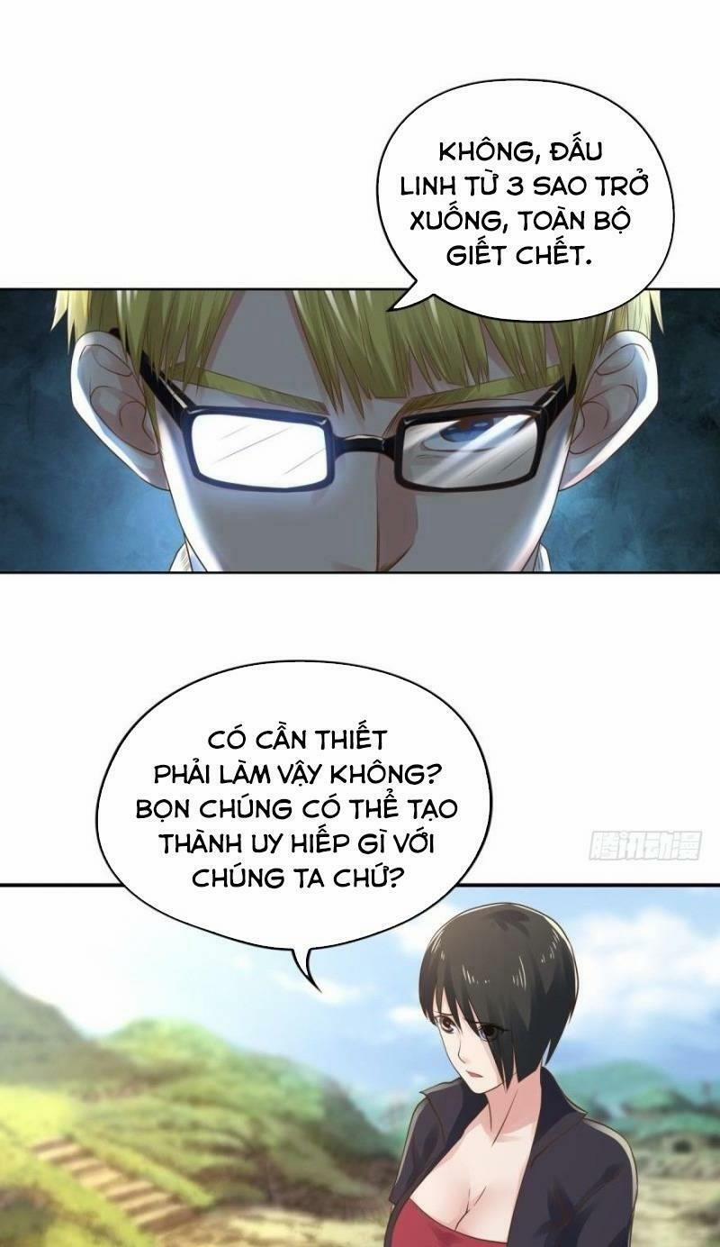 Trọng Sinh Đại Ngoạn Gia 135 trang 8