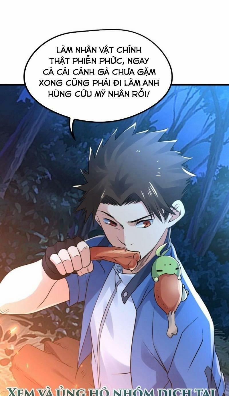 Trọng Sinh Đại Ngoạn Gia 136 trang 0